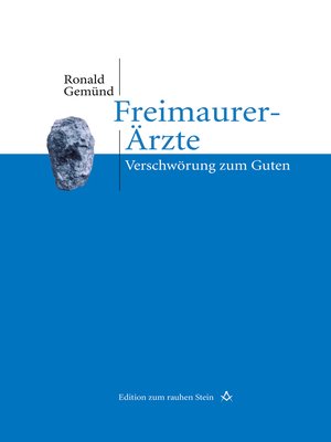cover image of Freimaurer-Ärzte